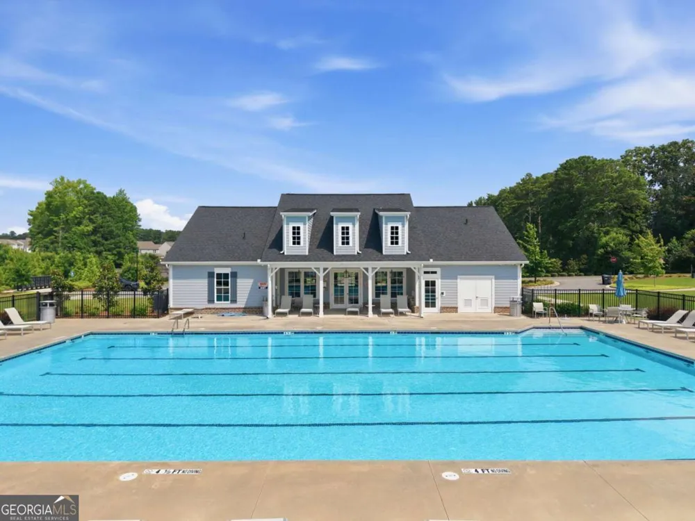 2845 Admiral Bay DR Cumming, GA 30041