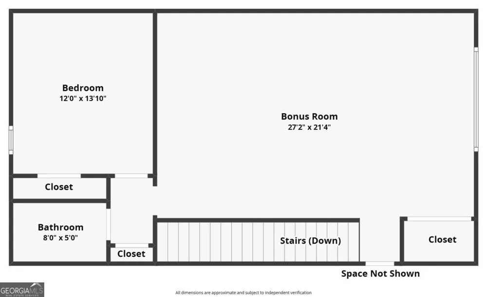 2845 Admiral Bay DR Cumming, GA 30041