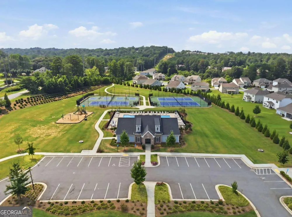2845 Admiral Bay DR Cumming, GA 30041