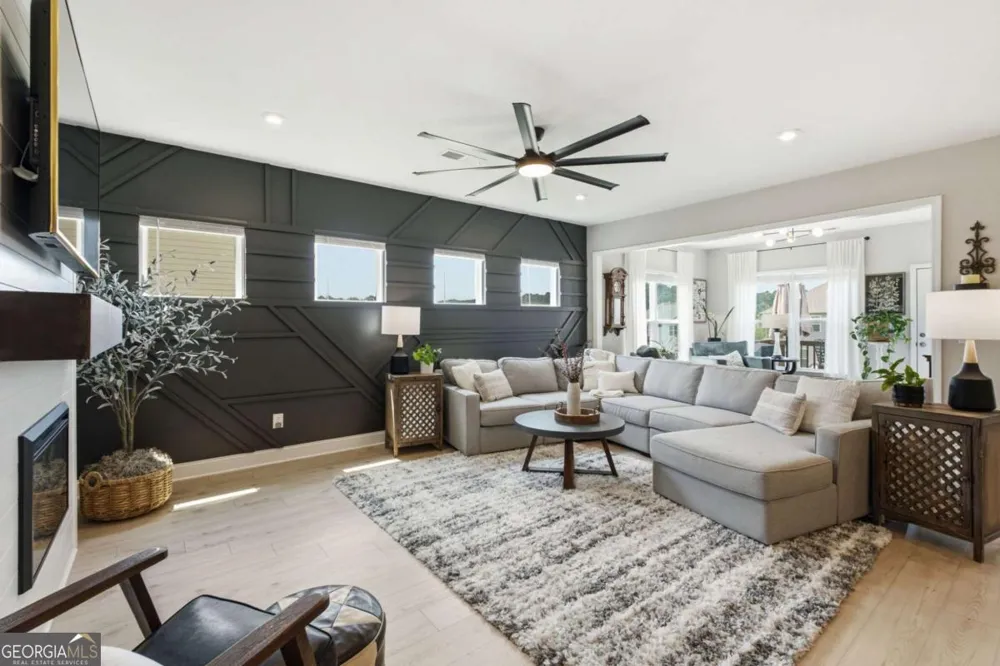 2845 Admiral Bay DR Cumming, GA 30041