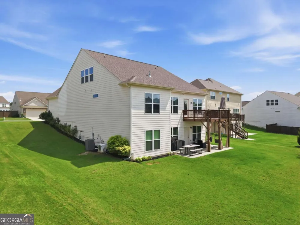 2845 Admiral Bay DR Cumming, GA 30041