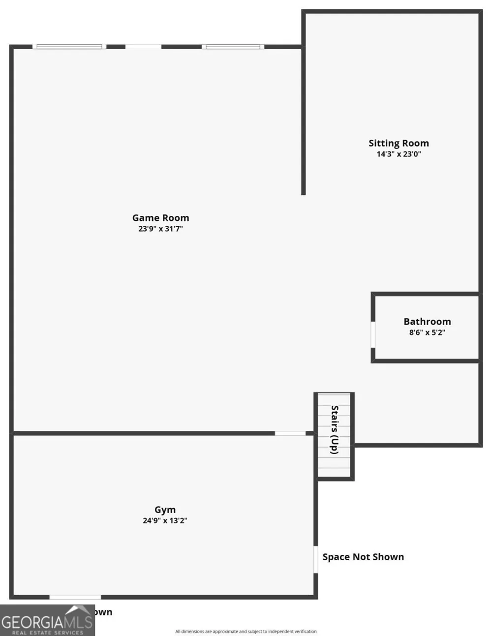 2845 Admiral Bay DR Cumming, GA 30041