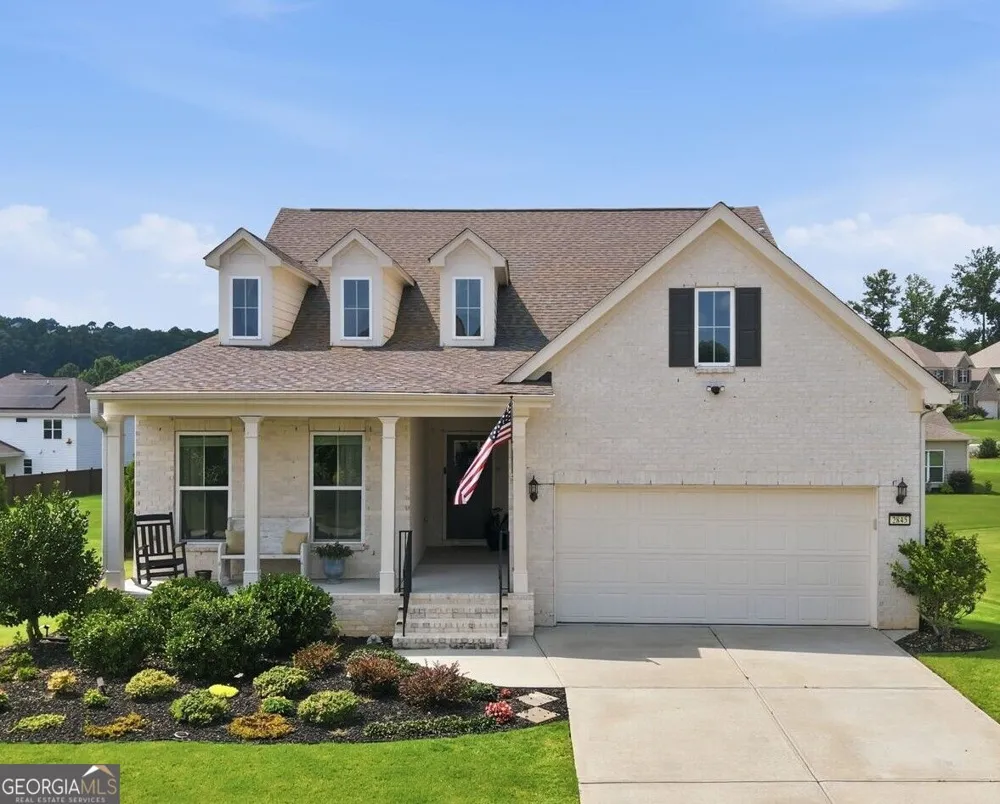 2845 Admiral Bay DR Cumming, GA 30041
