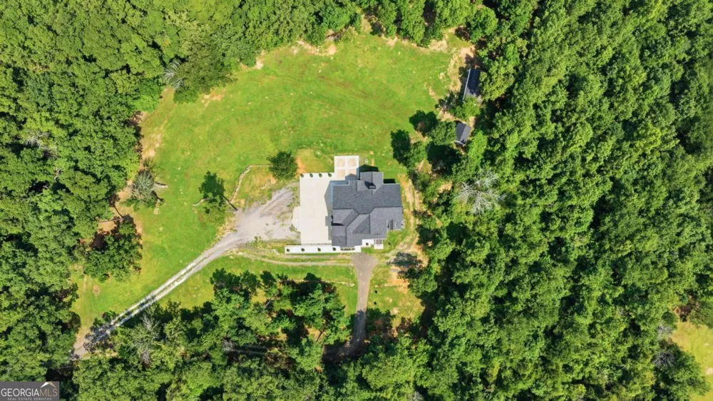 1281 Turkey Mountain RD NE Rome, GA 30165