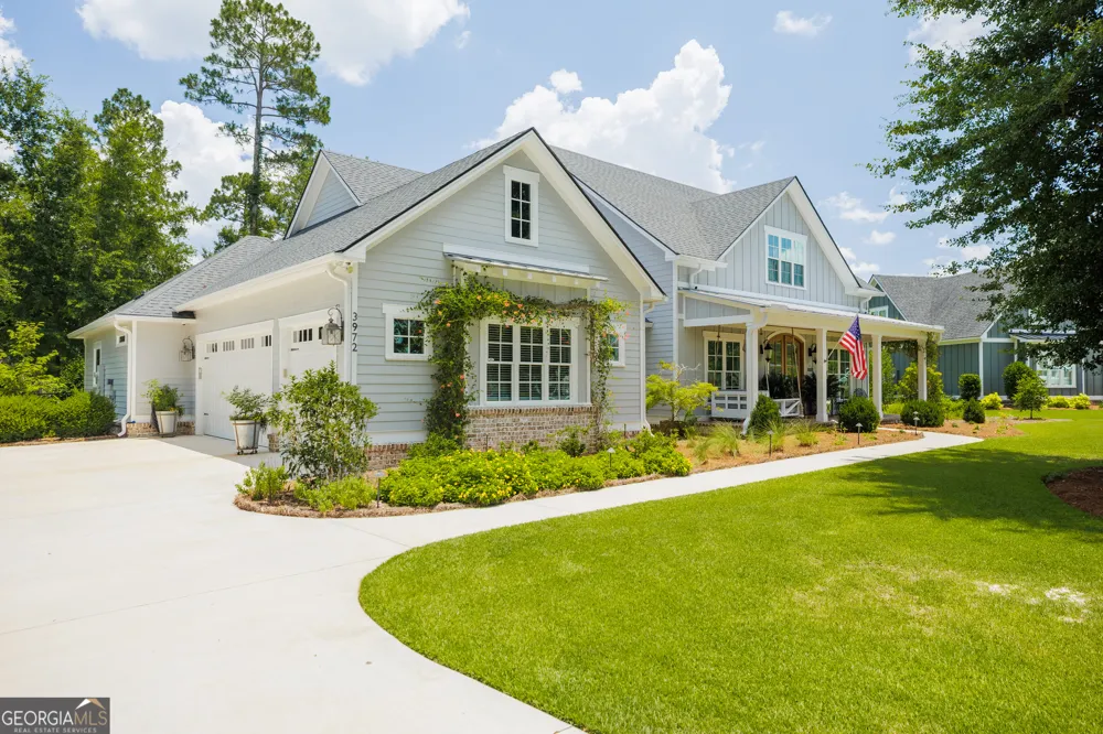 3972 Trailwood CT Valdosta, GA 31601