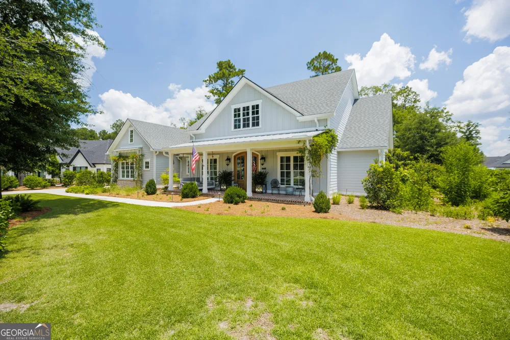 3972 Trailwood CT Valdosta, GA 31601