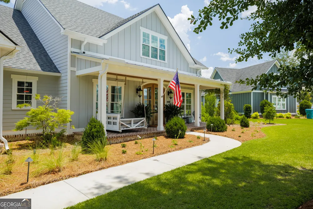 3972 Trailwood CT Valdosta, GA 31601