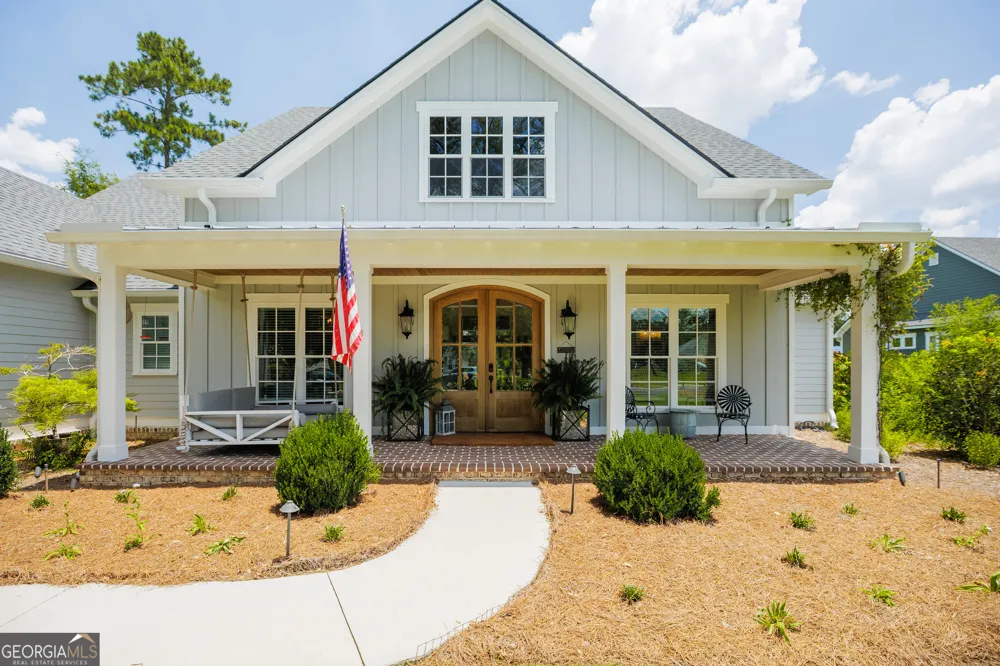 3972 Trailwood CT Valdosta, GA 31601