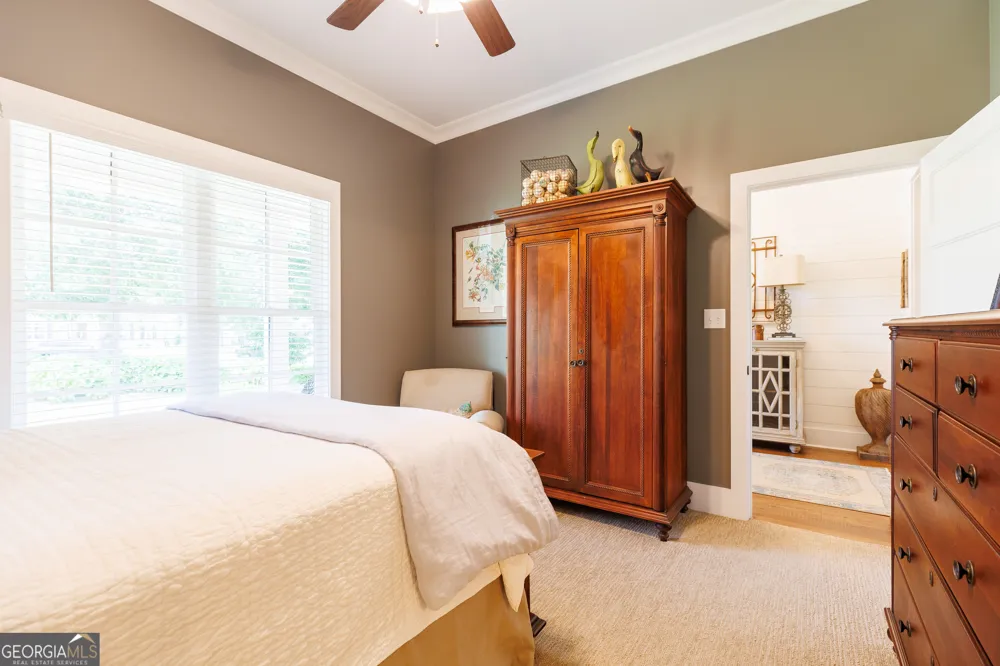 3972 Trailwood CT Valdosta, GA 31601
