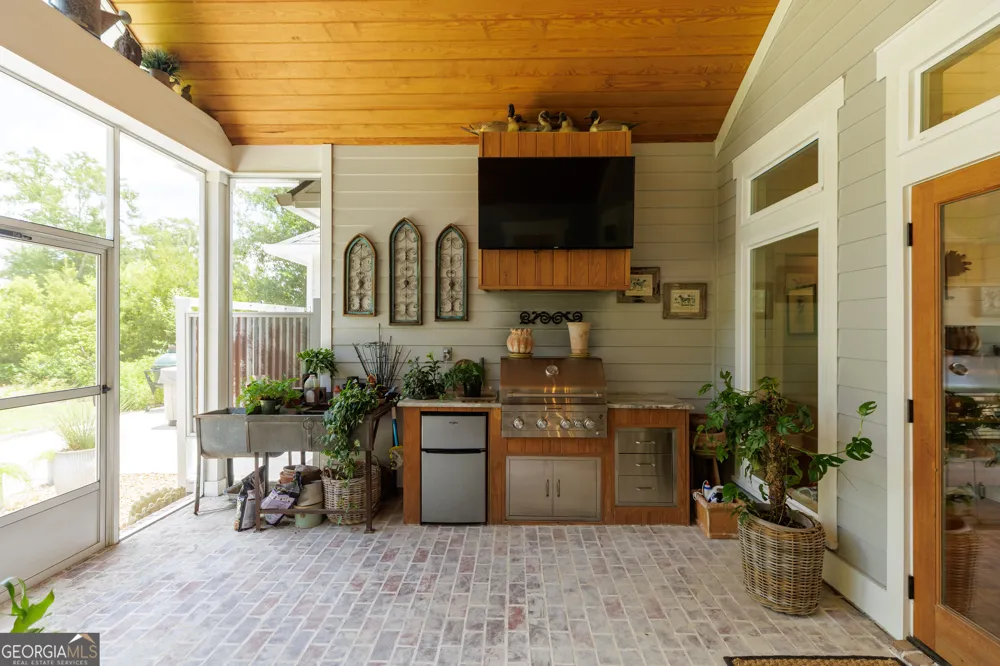 3972 Trailwood CT Valdosta, GA 31601