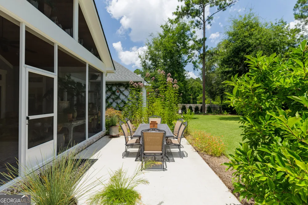 3972 Trailwood CT Valdosta, GA 31601