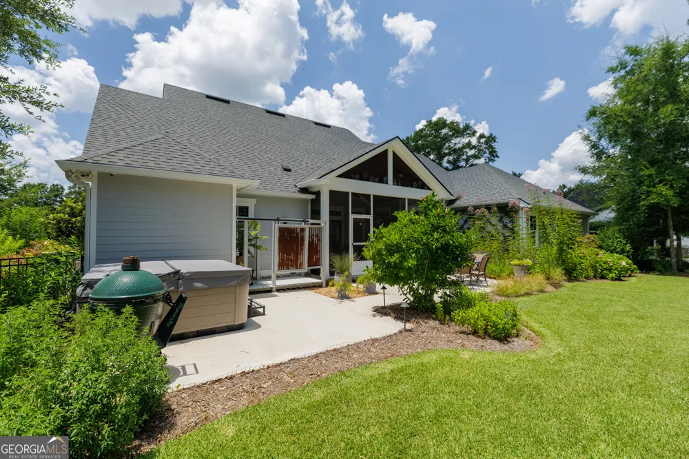 3972 Trailwood CT Valdosta, GA 31601