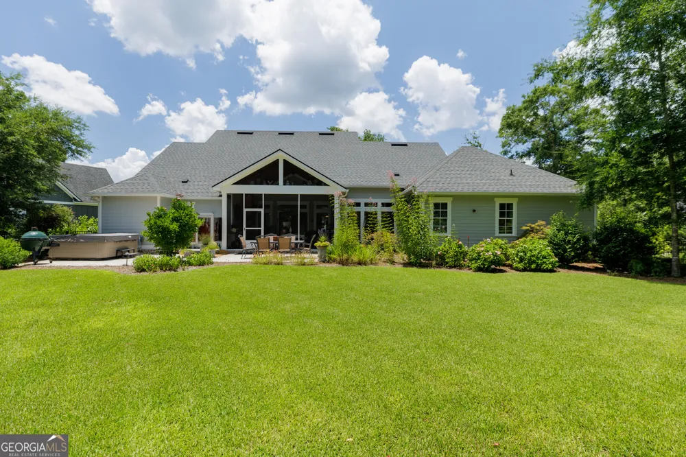 3972 Trailwood CT Valdosta, GA 31601