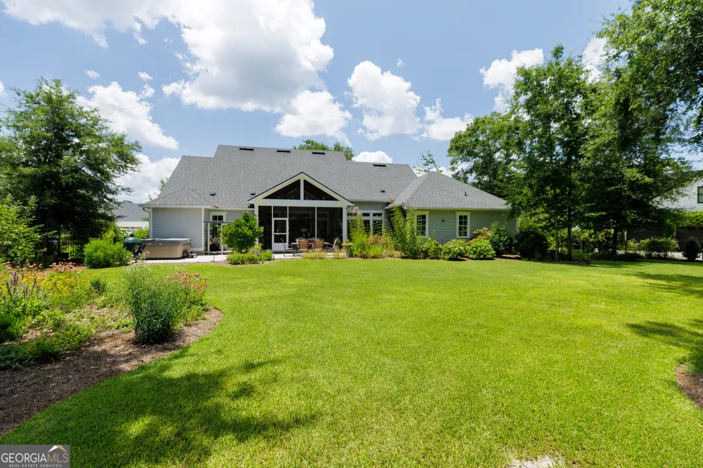 3972 Trailwood CT Valdosta, GA 31601