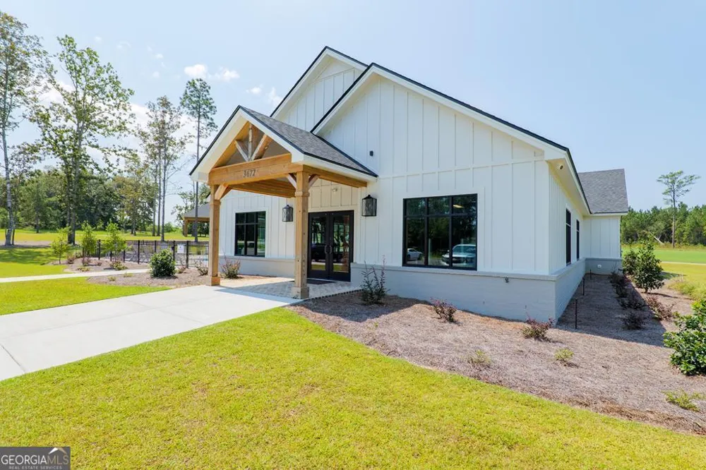 3972 Trailwood CT Valdosta, GA 31601