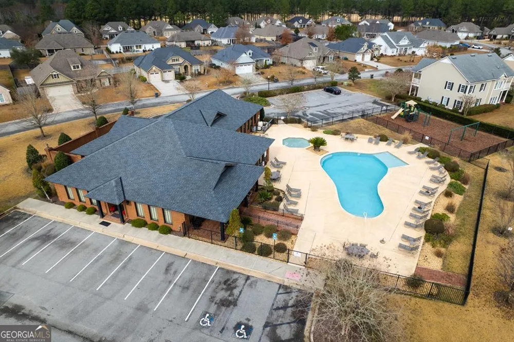 3972 Trailwood CT Valdosta, GA 31601
