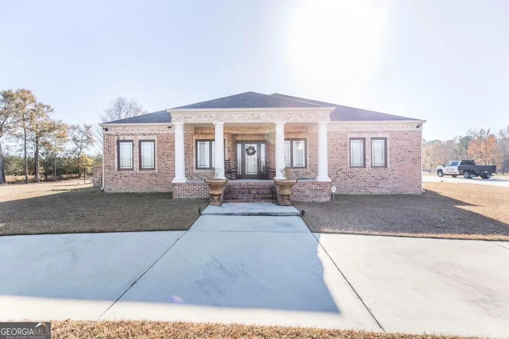 625 Walke Dairy RD Dublin, GA 31021