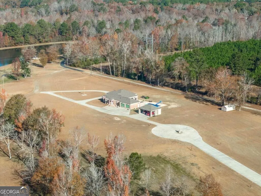 625 Walke Dairy RD Dublin, GA 31021