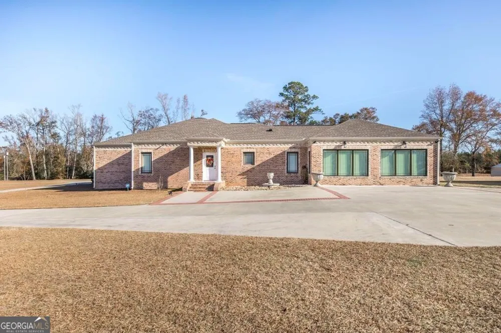 625 Walke Dairy RD Dublin, GA 31021