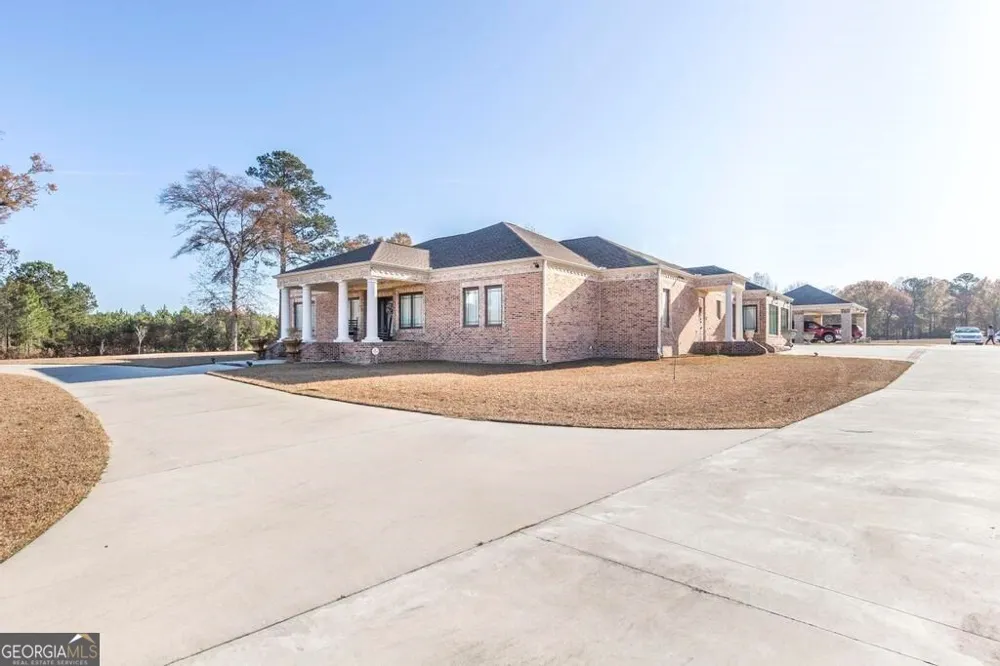 625 Walke Dairy RD Dublin, GA 31021