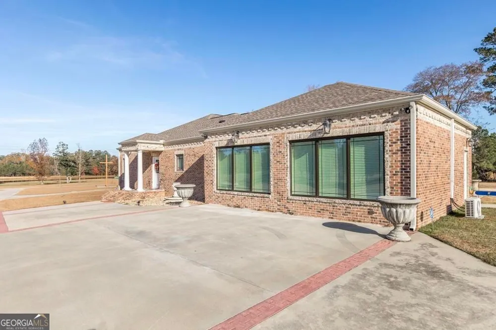 625 Walke Dairy RD Dublin, GA 31021