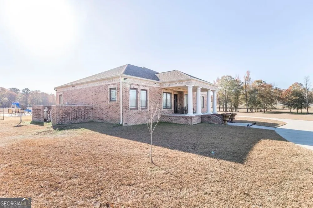 625 Walke Dairy RD Dublin, GA 31021
