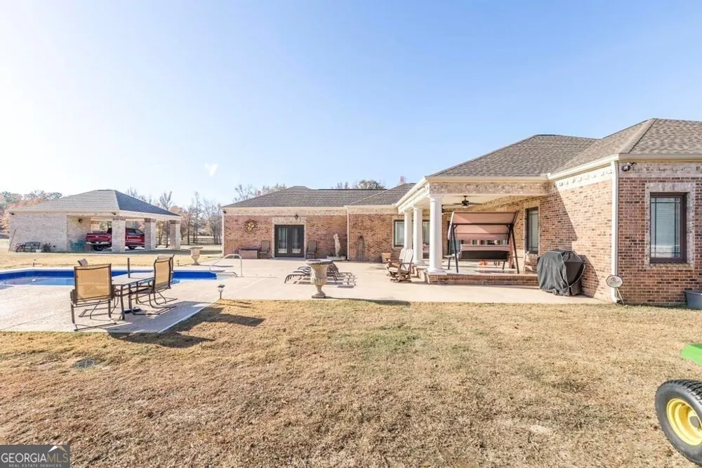 625 Walke Dairy RD Dublin, GA 31021