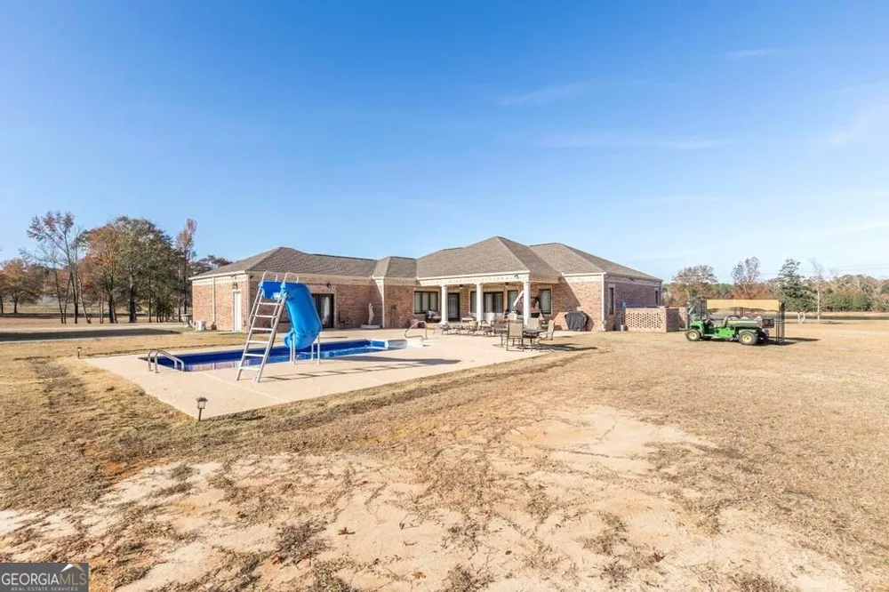 625 Walke Dairy RD Dublin, GA 31021