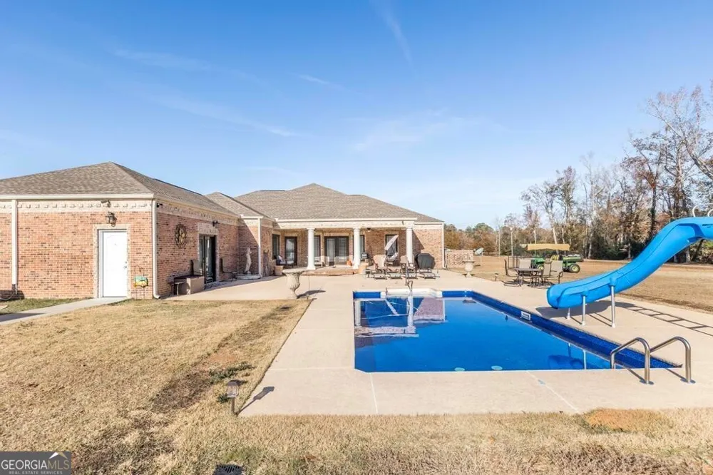 625 Walke Dairy RD Dublin, GA 31021