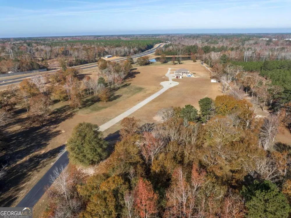 625 Walke Dairy RD Dublin, GA 31021