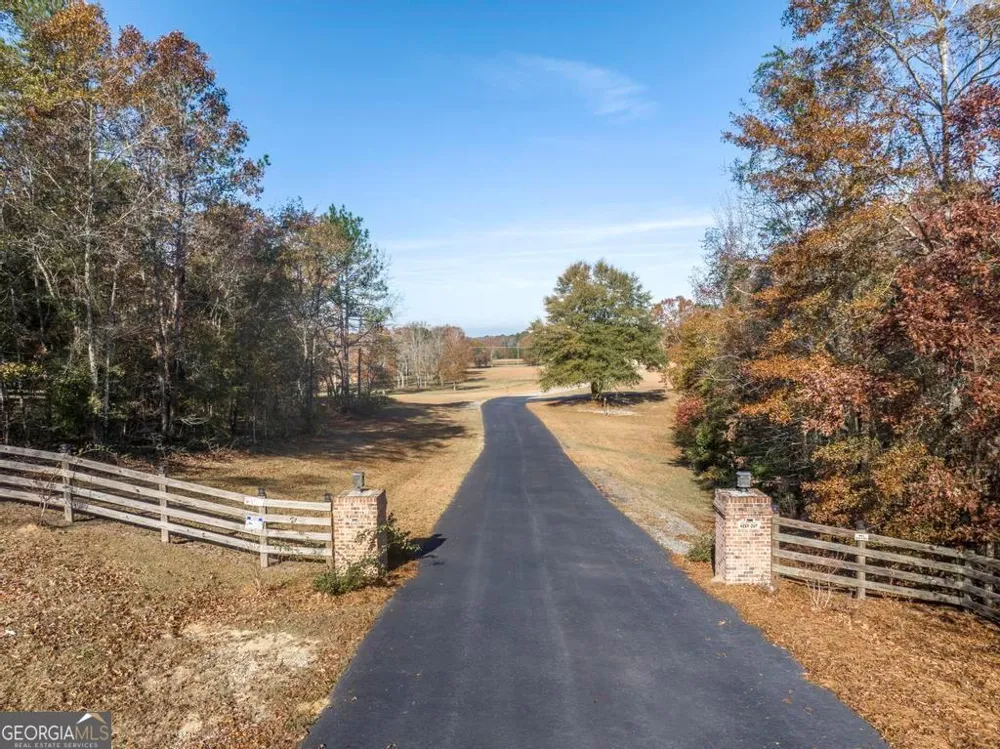 625 Walke Dairy RD Dublin, GA 31021
