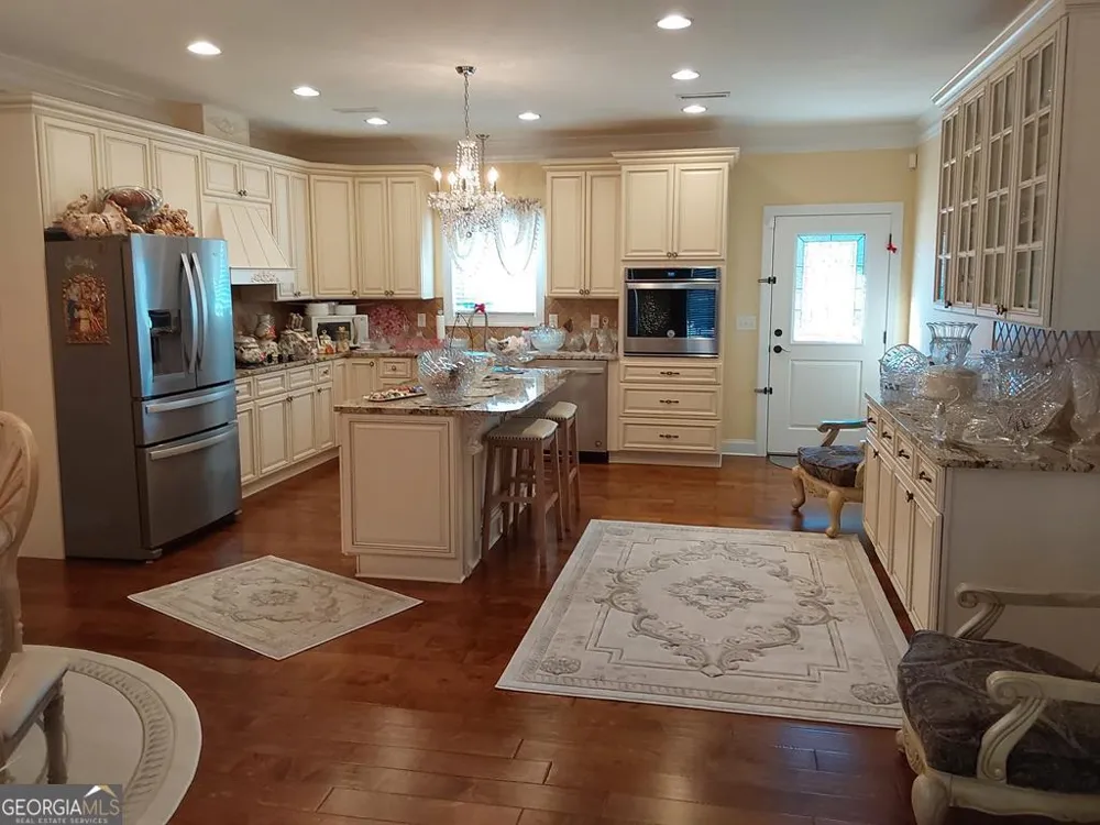 625 Walke Dairy RD Dublin, GA 31021