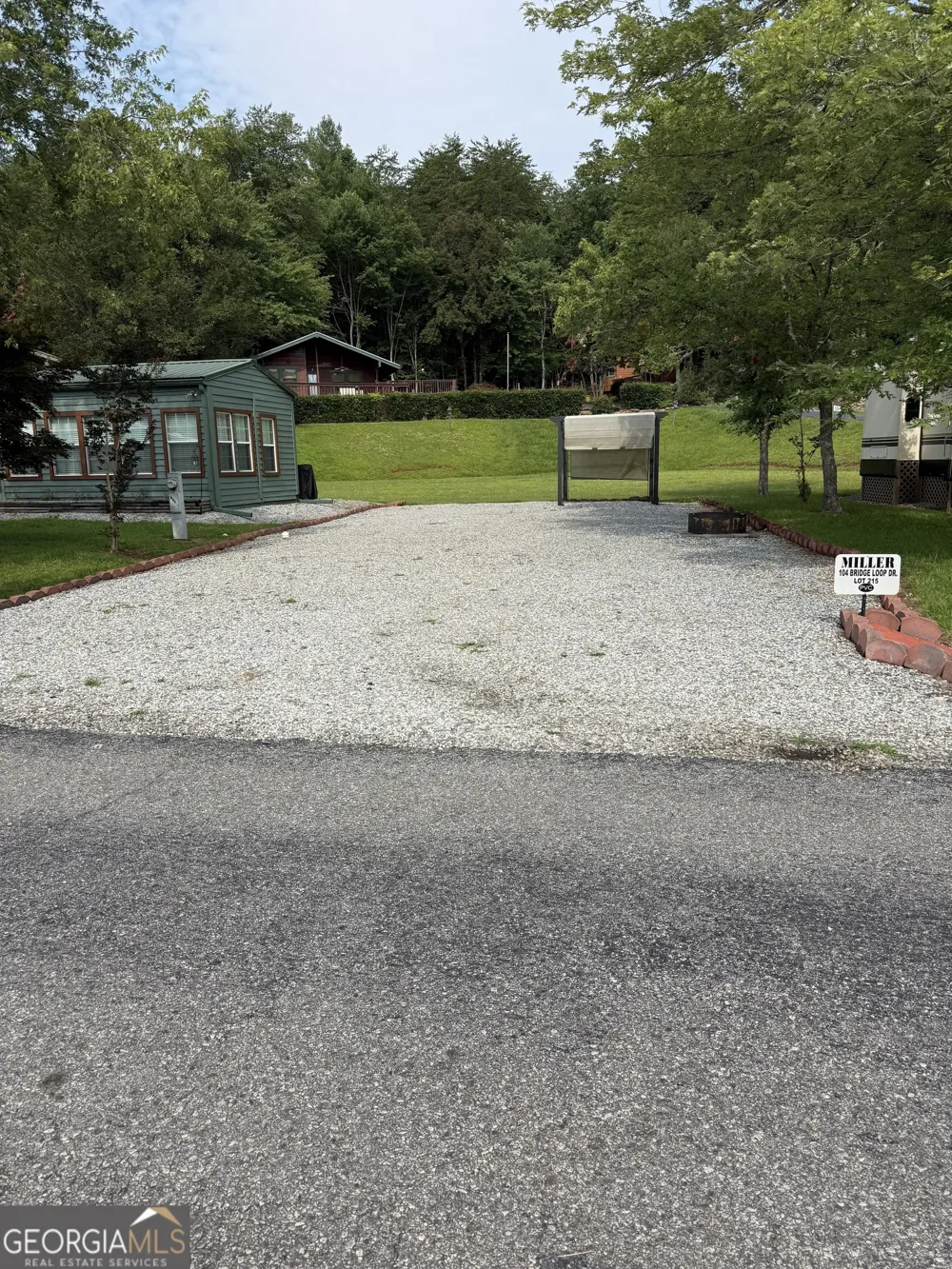 104 Bridge Loop DR Cleveland, GA 30528