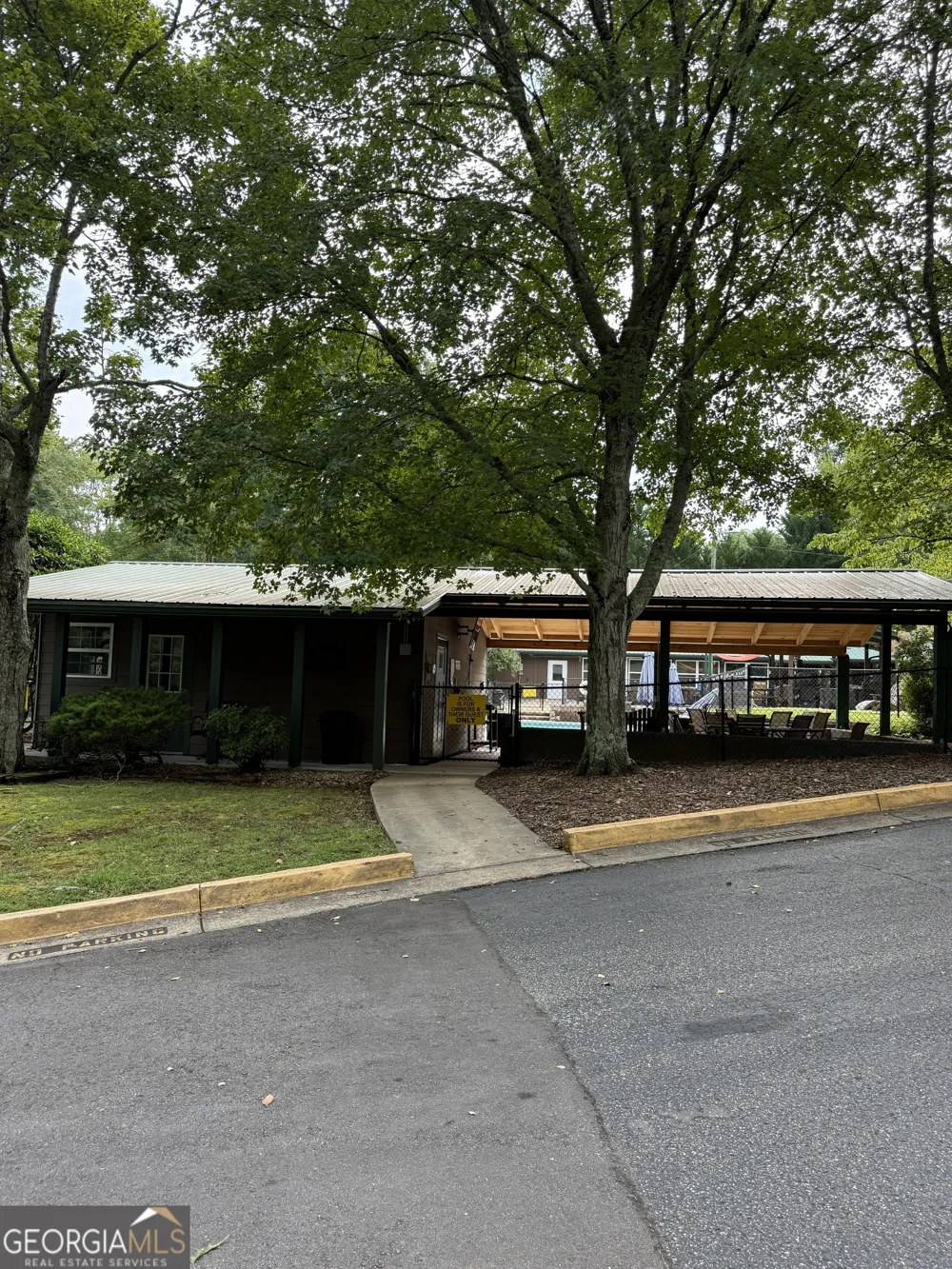104 Bridge Loop DR Cleveland, GA 30528