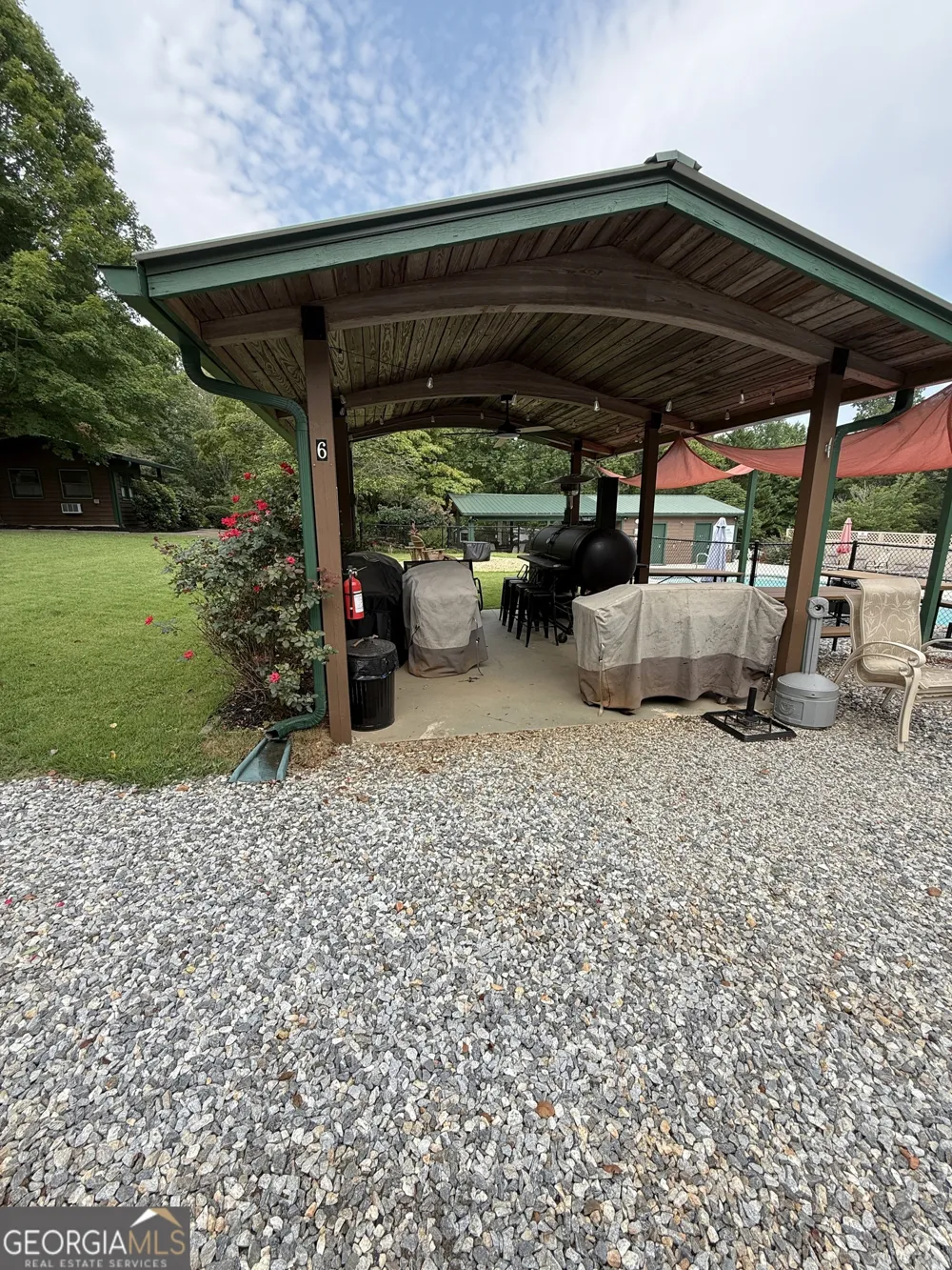 104 Bridge Loop DR Cleveland, GA 30528