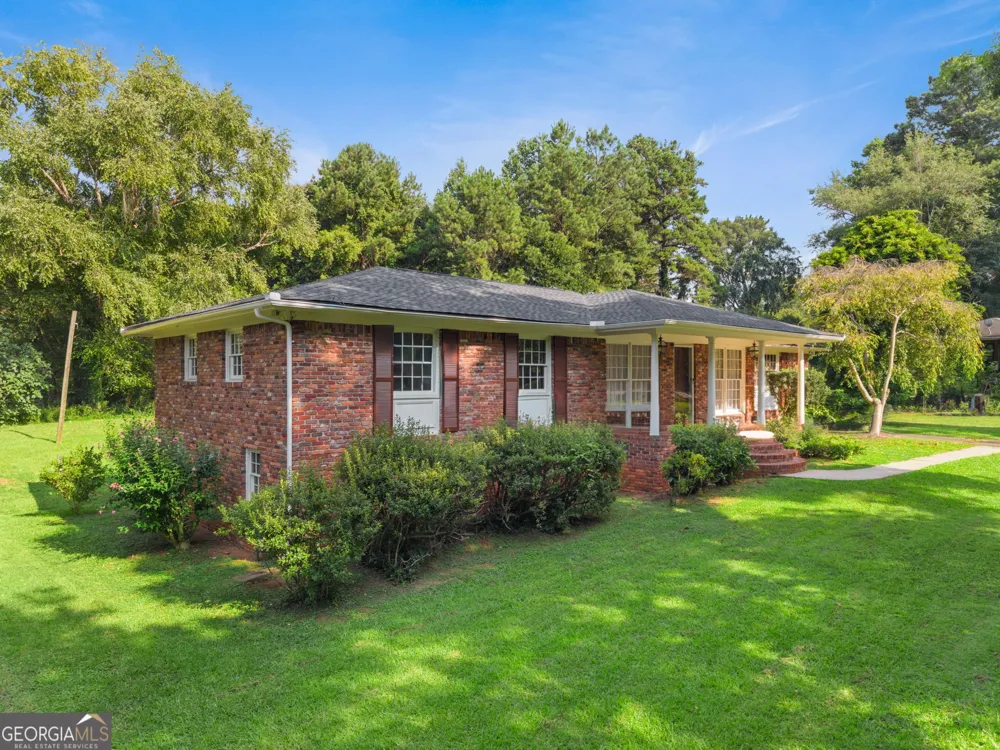 4306 Bouldercrest RD Ellenwood, GA 30294