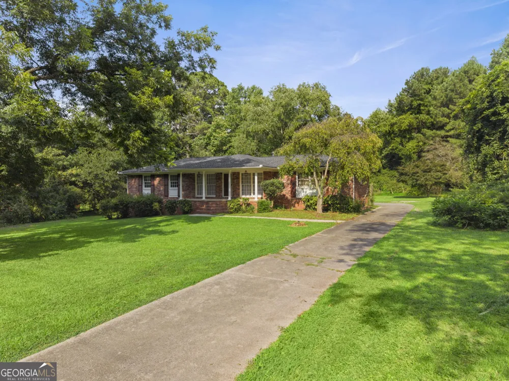 4306 Bouldercrest RD Ellenwood, GA 30294