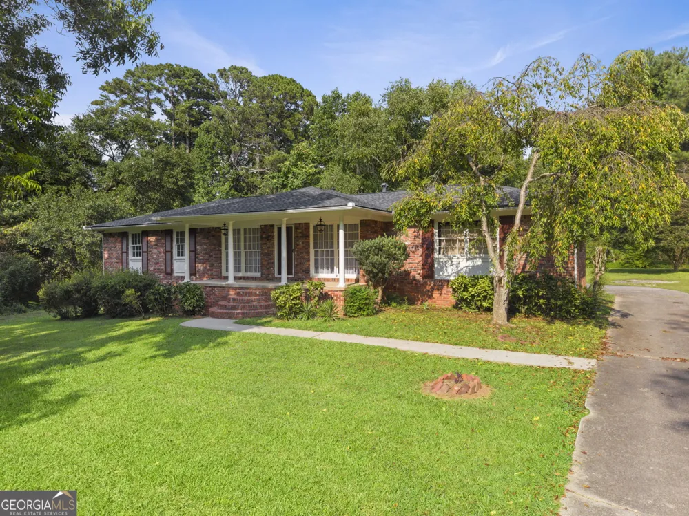 4306 Bouldercrest RD Ellenwood, GA 30294