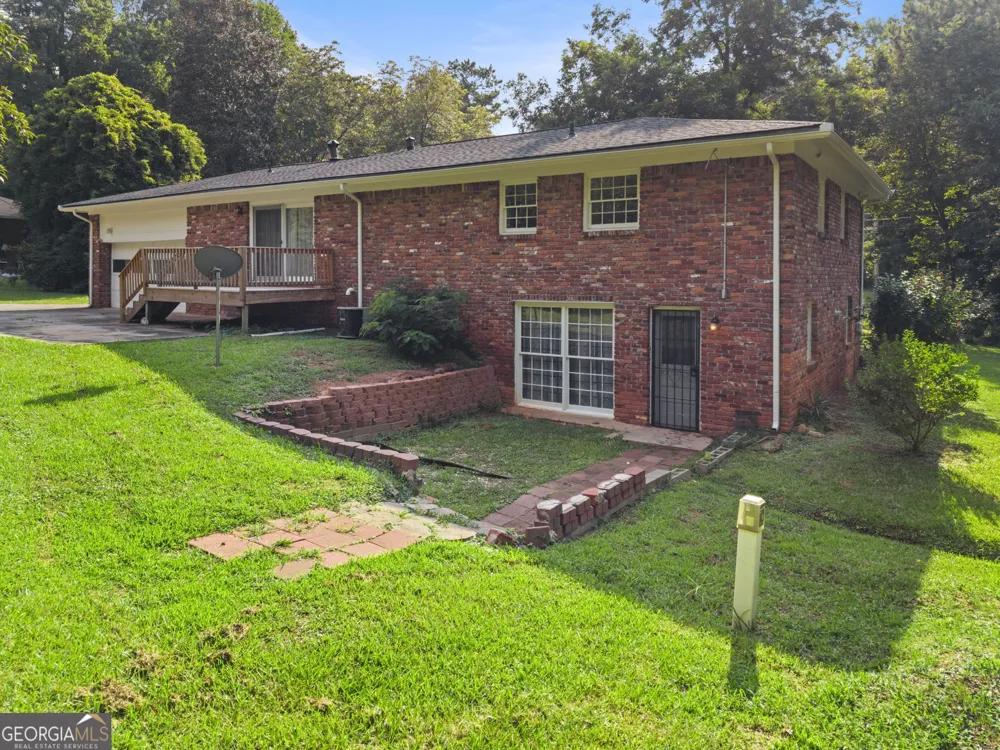 4306 Bouldercrest RD Ellenwood, GA 30294