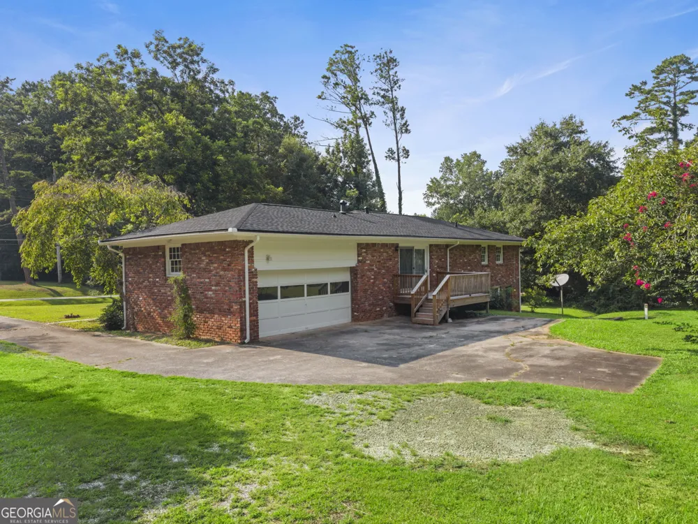4306 Bouldercrest RD Ellenwood, GA 30294
