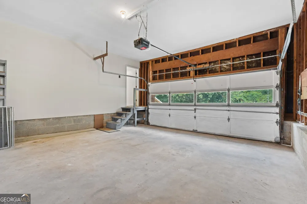 4306 Bouldercrest RD Ellenwood, GA 30294