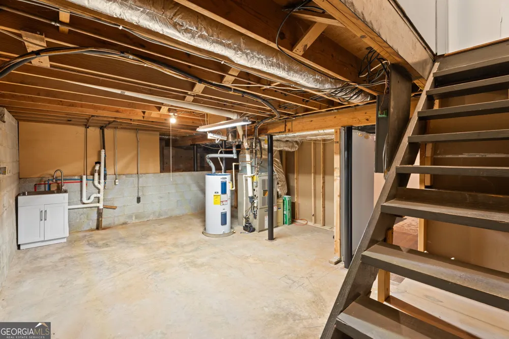 4306 Bouldercrest RD Ellenwood, GA 30294