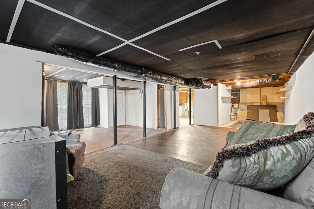 4306 Bouldercrest RD Ellenwood, GA 30294