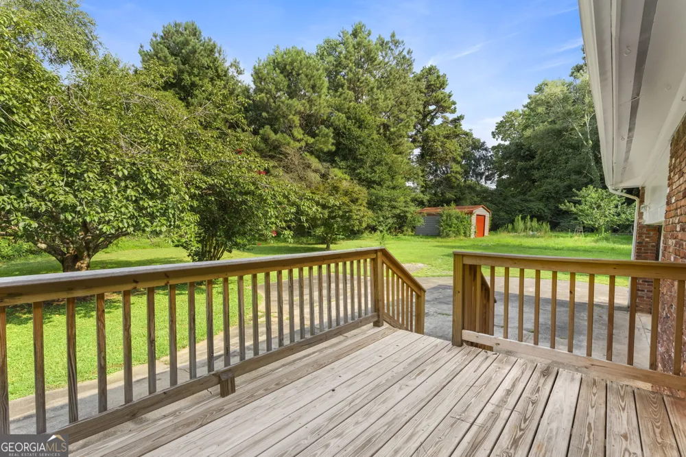 4306 Bouldercrest RD Ellenwood, GA 30294
