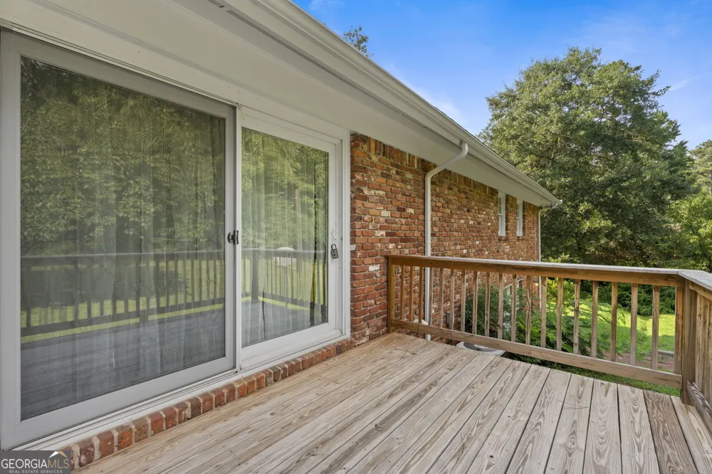 4306 Bouldercrest RD Ellenwood, GA 30294