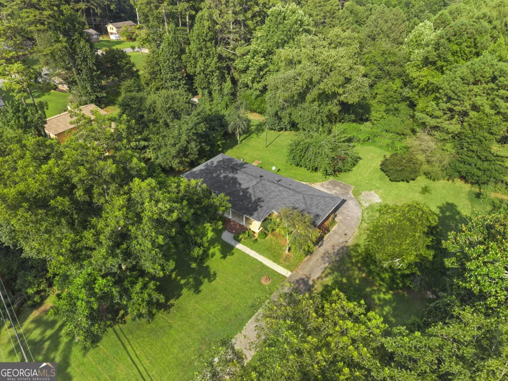 4306 Bouldercrest RD Ellenwood, GA 30294