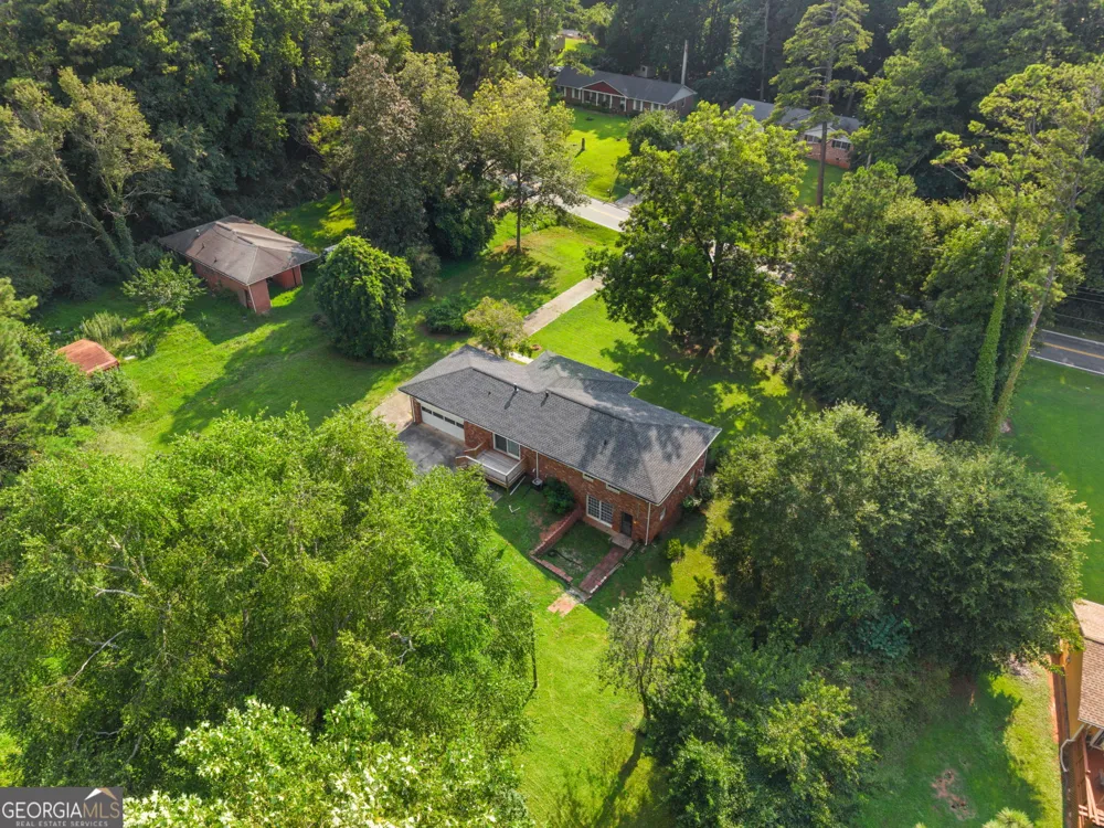 4306 Bouldercrest RD Ellenwood, GA 30294