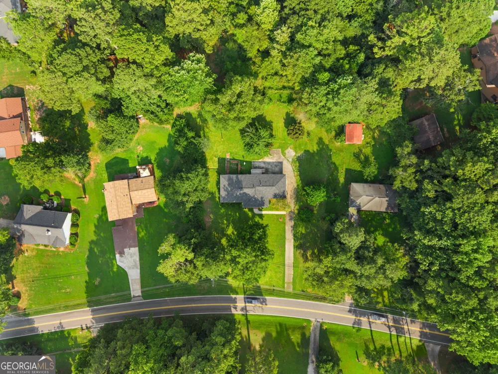 4306 Bouldercrest RD Ellenwood, GA 30294