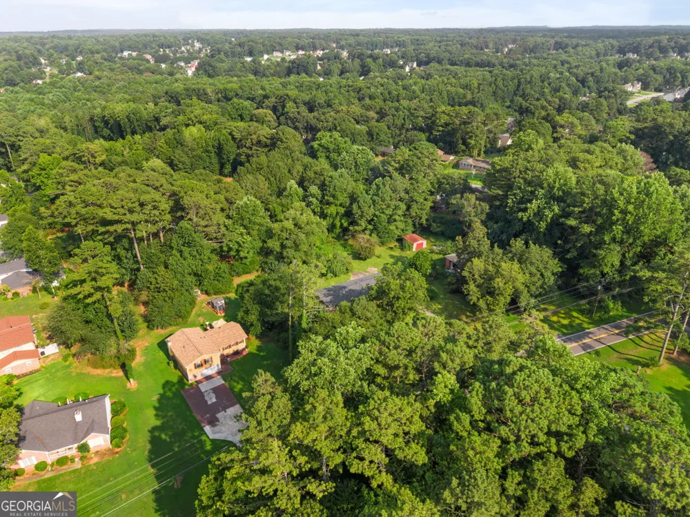 4306 Bouldercrest RD Ellenwood, GA 30294