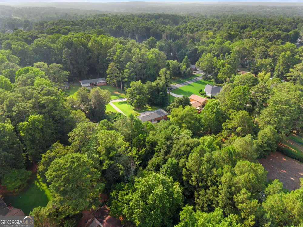 4306 Bouldercrest RD Ellenwood, GA 30294